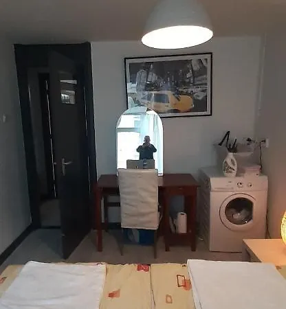 Home 公寓